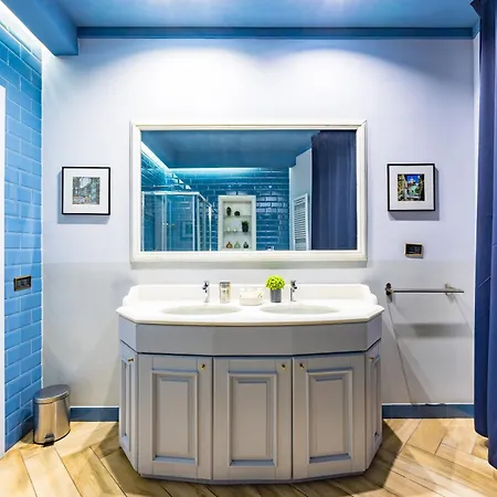 Elite Art Palace By Napoliapartments Napoli
