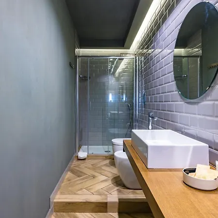 Lejlighed Elite Art Palace By Napoliapartments