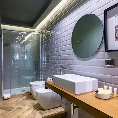 Elite Art Palace By Napoliapartments