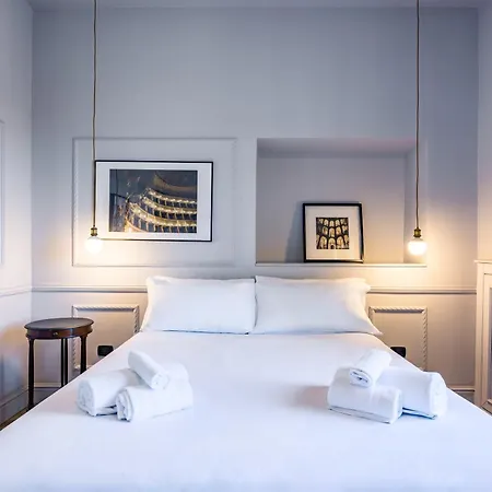Elite Art Palace By Napoliapartments