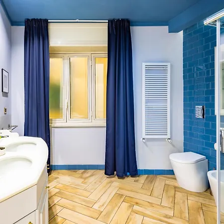 Elite Art Palace By Napoliapartments *