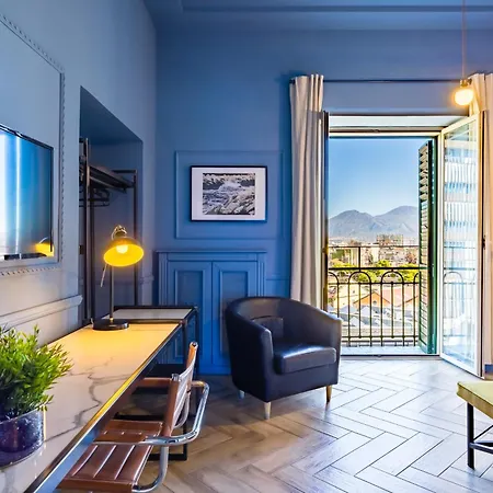 Lejlighed Elite Art Palace By Napoliapartments