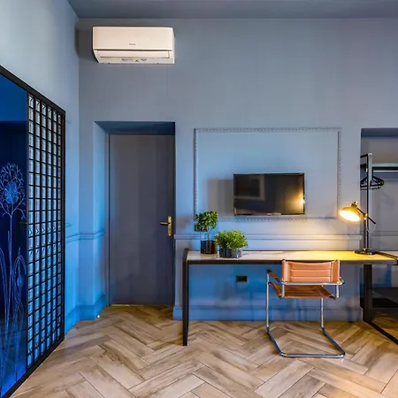 Lejlighed Elite Art Palace By Napoliapartments *