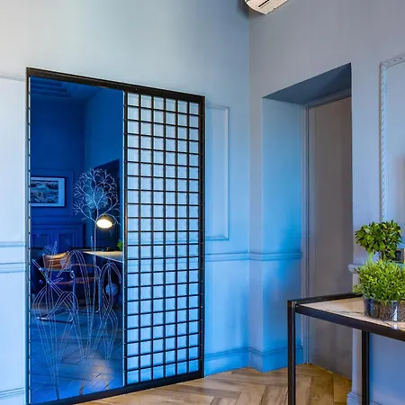 Elite Art Palace By Napoliapartments * Napoli