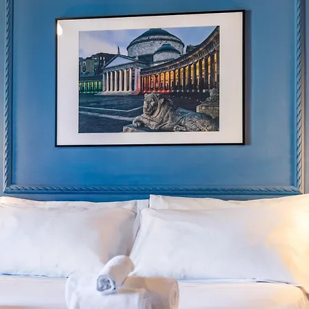 Lejlighed Elite Art Palace By Napoliapartments