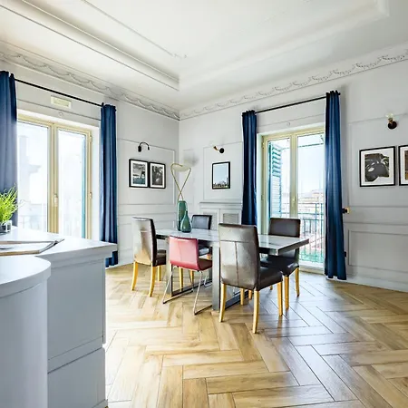 Elite Art Palace By Napoliapartments * Napoli